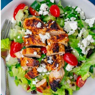 Chicken Salad 