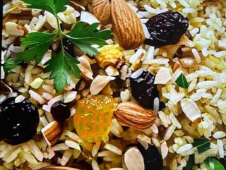 Global Special Sweet Rice