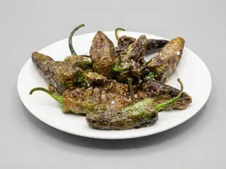 Pimento Padrón