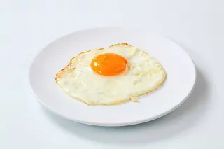 Ovo Estrelado