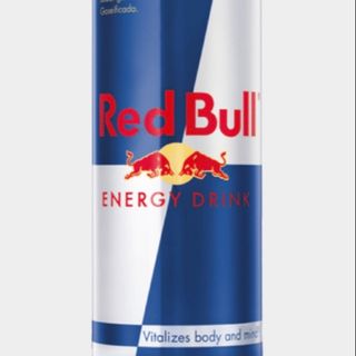 red bulo 