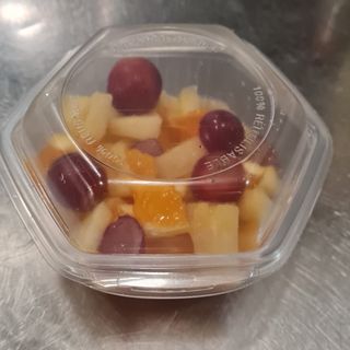 Salada de frutas 
