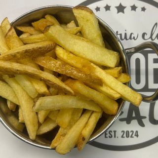 Batata Frita