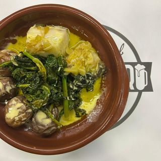 Bacalhau