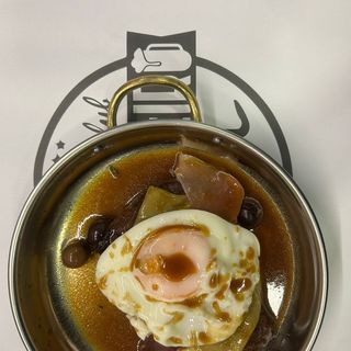 Bife Camaroeiro