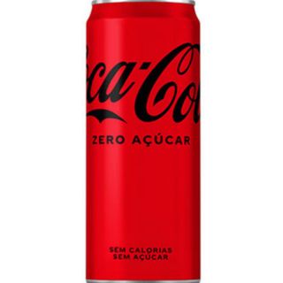 Coca cola zero