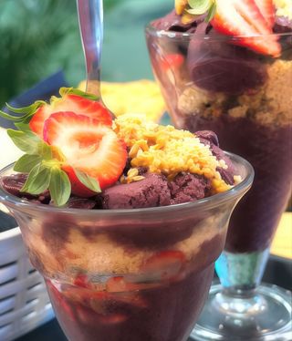 Açaí de 1000 ml