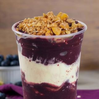 Açaí 500 ml
