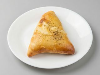 Esfiha fechada Pizza