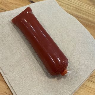 Sachê ketchup