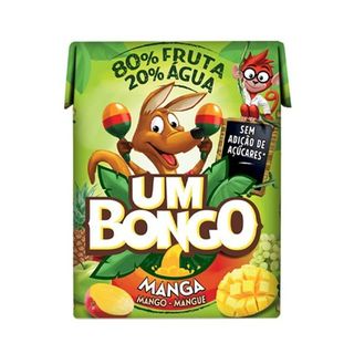 Bongo Manga 200 ml