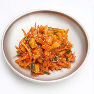 700 Salada de Legumes 
