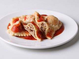 Ravioli di Carne