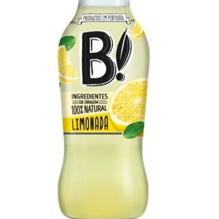 BI Limonada