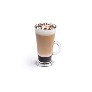Mocca Latte