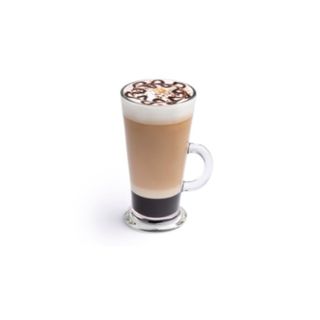 Mocca Latte