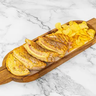 Tosta Queijo ou Fiambre / Mista