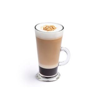 Caramel Latte
