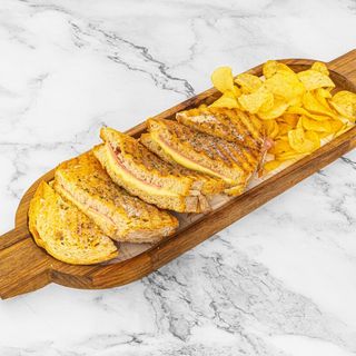 Tosta Aloma