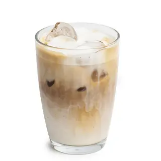 Iced Latte