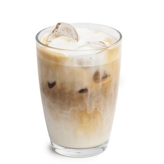 Iced Latte