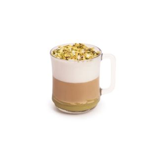 Pistacho Coffee
