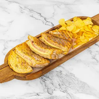 Tosta Noruega