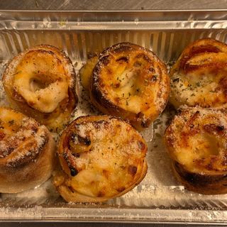 Pepperoni Roll (6pcs)