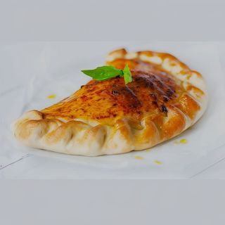 Calzone de Napolitano