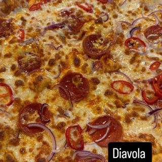 Diavola