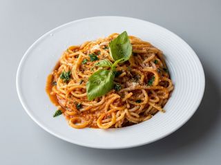 Massa de Anchovas