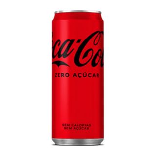 COCA COLA ZERO