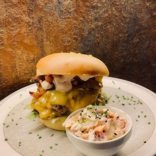 SMASH UNDERDOG TRIPLE