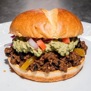 EL MEXICANO - SLOPPY JOE