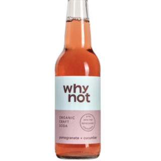 WHY NOT - ROMÃ E PEPINO