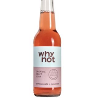 WHY NOT - ROMÃ E PEPINO