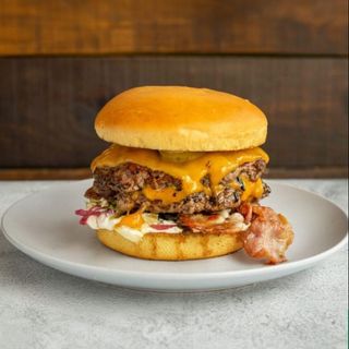 SMASH UNDERDOG DOUBLE