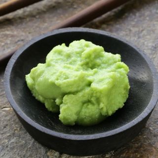 Wasabi