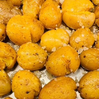 Batata a murro (6 uni)