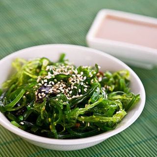 Goma Wakame