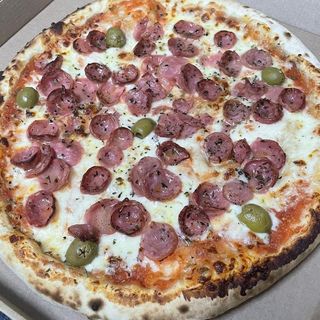 Linguiça Calabresa Especial