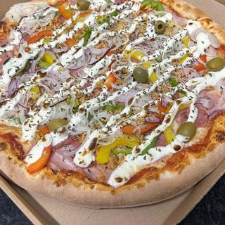 Portuguesa La Brasil especial