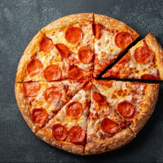 Pepperoni Lover