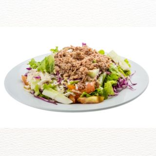 Salada Atum