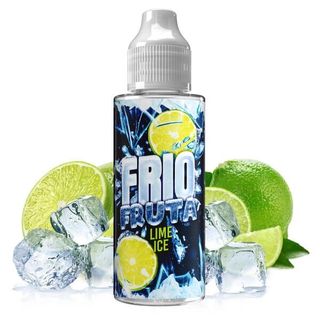 Frio Fruta Lime Ice 100ml