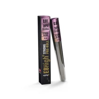 HHC Pre Roll - D-44 - Eighty8
