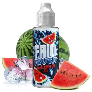Frio Fruta – Watermelon Ice 100ml