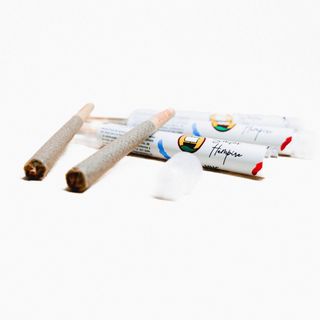 HHC Pre Roll - Sailor Hempire