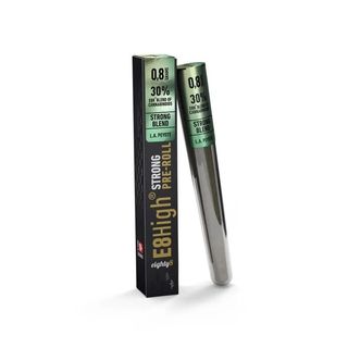 HHC Pre Roll - L.A Peyote -Eighty8