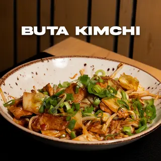 Buta Kimichi